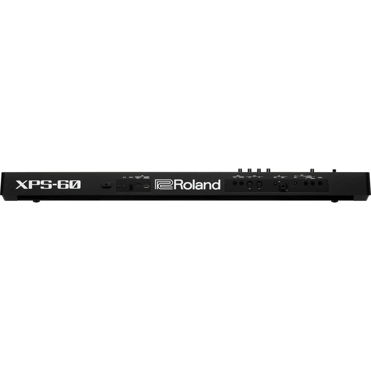 Sintetizador XPS-60 Roland
