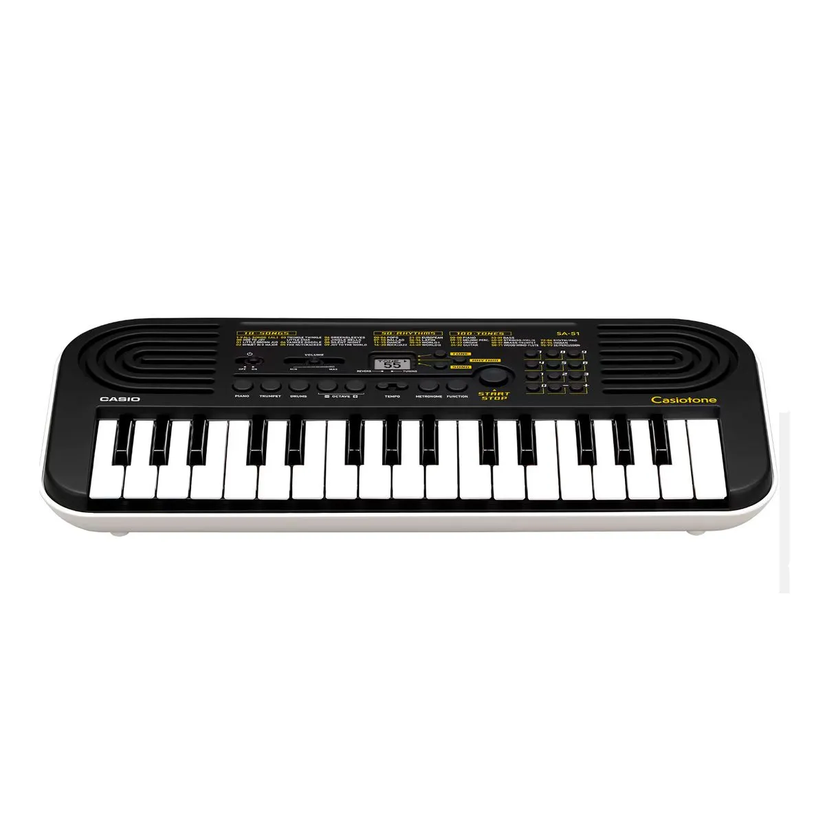 Teclado Personal SA-51 32 Teclas Casio