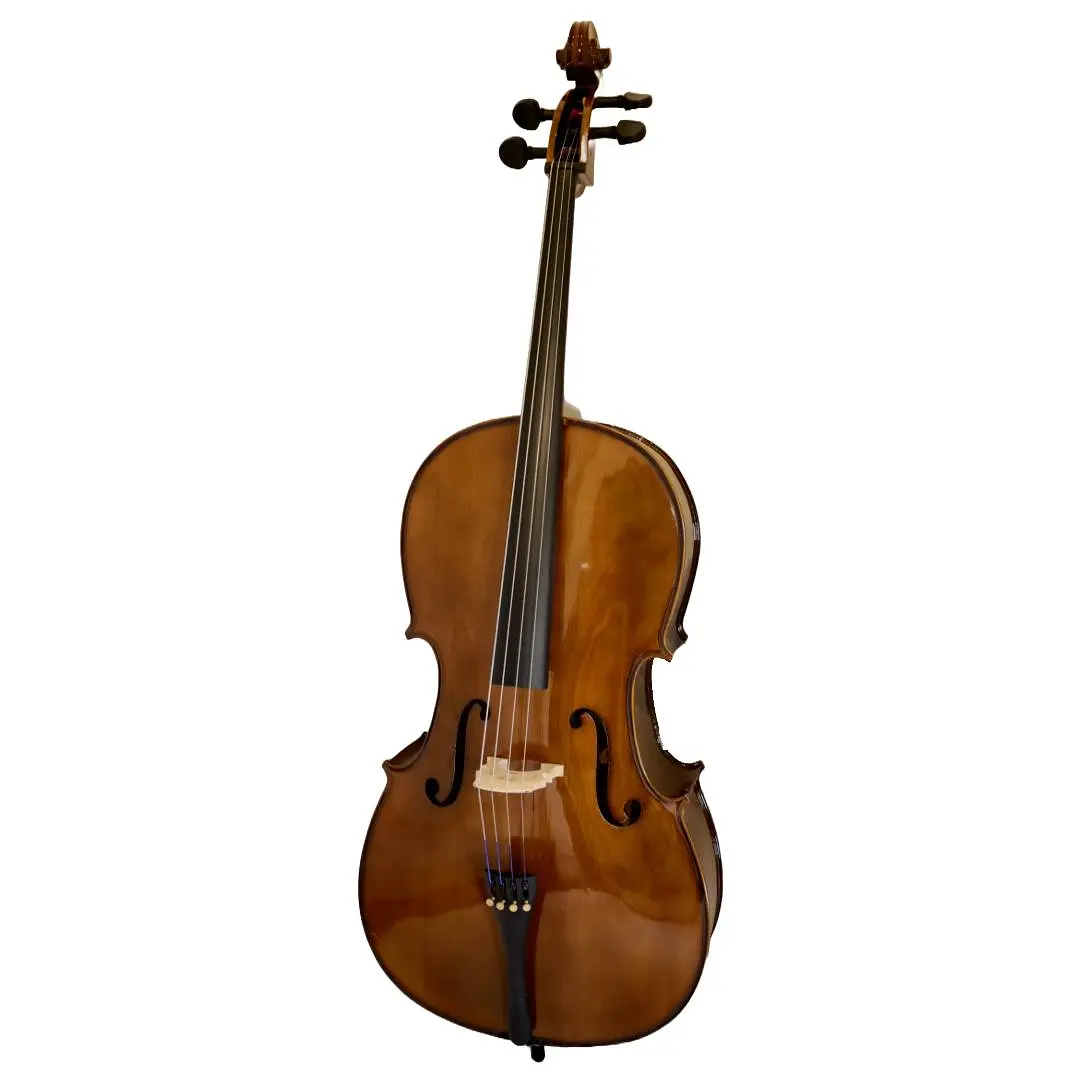 Violoncello Outfit 4/4' SC-75 Cremona
