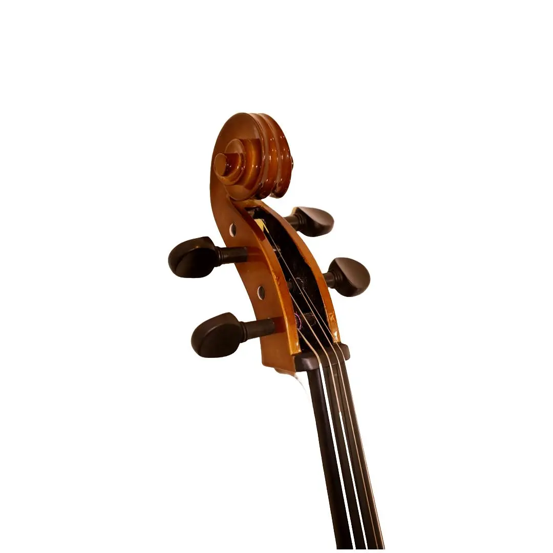 Violoncello Outfit 4/4' SC-75 Cremona
