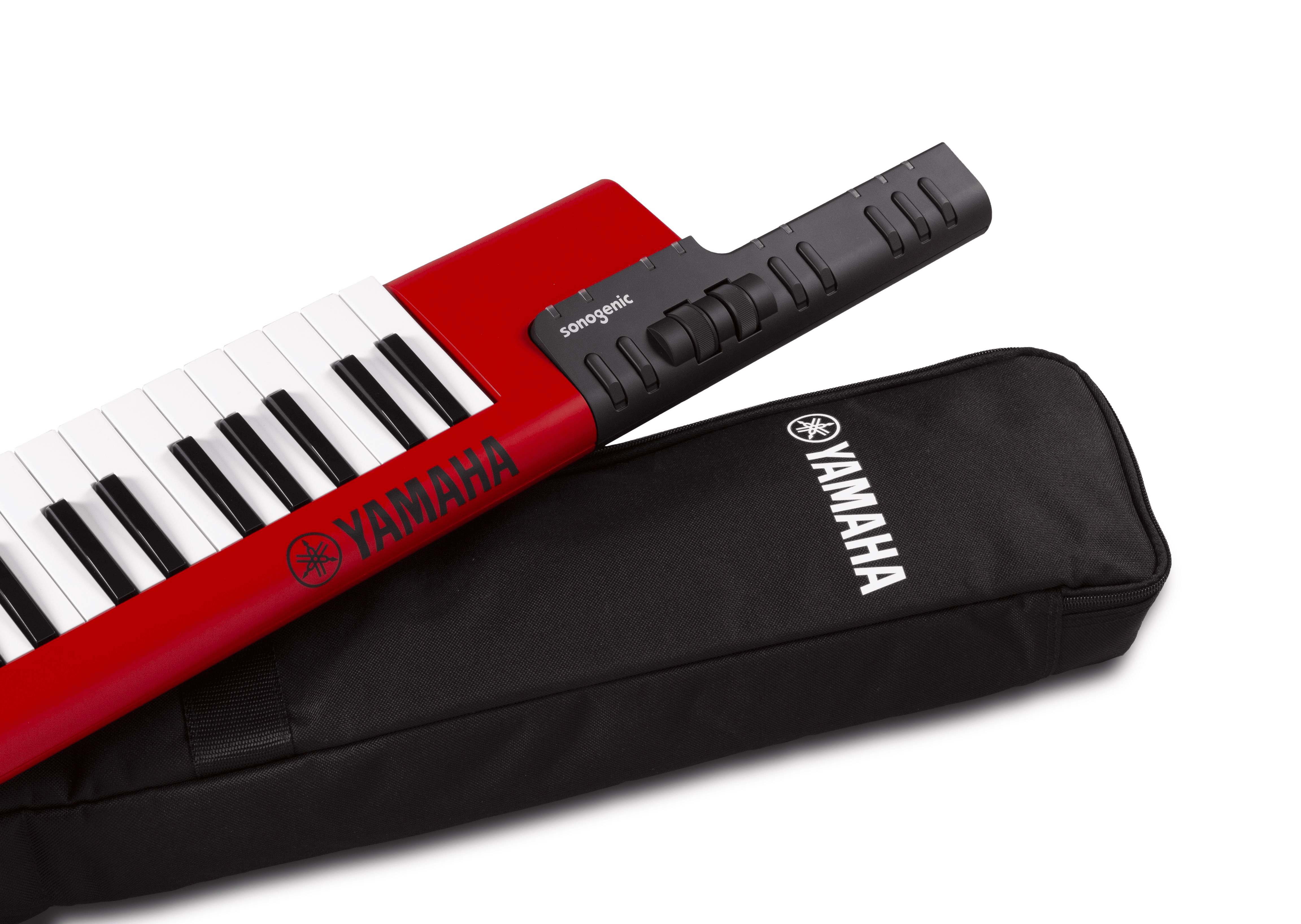 Estuche para Keytar Sonogenic SCKB350 Yamaha