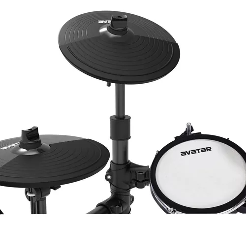 Batería Electrónica SD61-6 Avatar