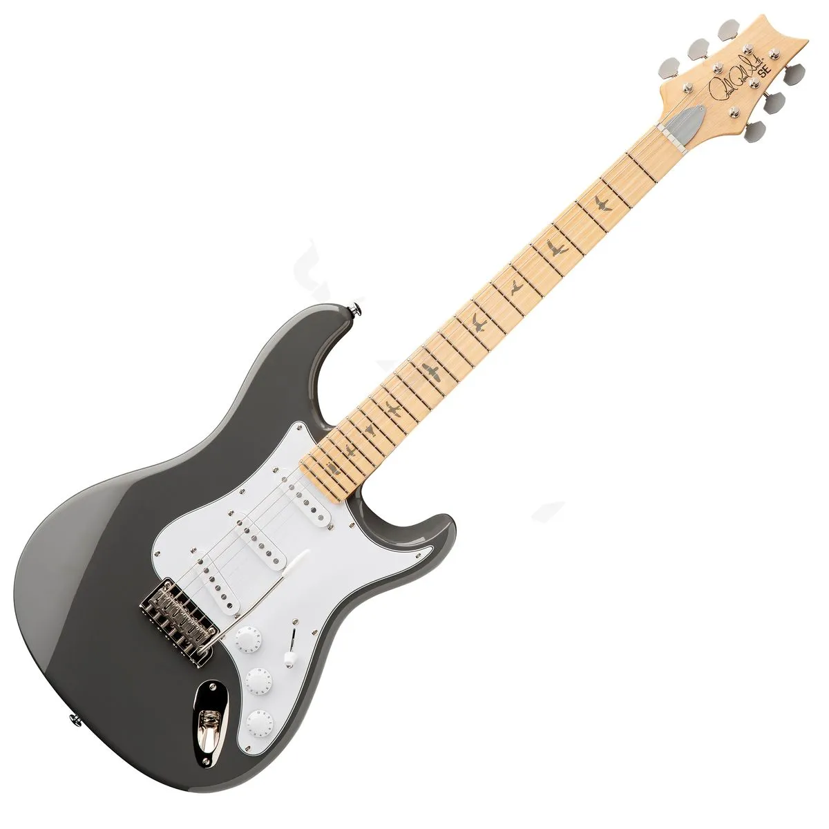 Guitarra Eléctrica PRS SE Silver Sky (funda incluida)