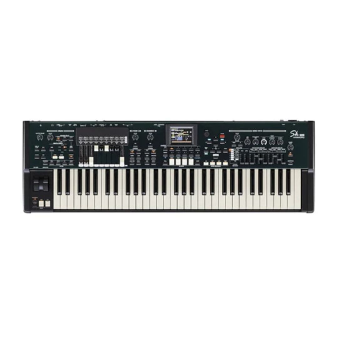 Stage Organ Hammond SK Pro 61