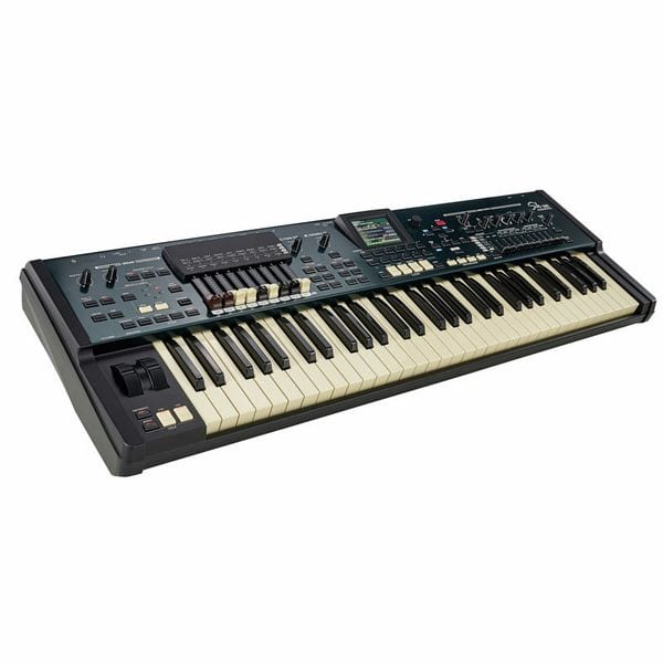 Stage Organ Hammond SK Pro 61