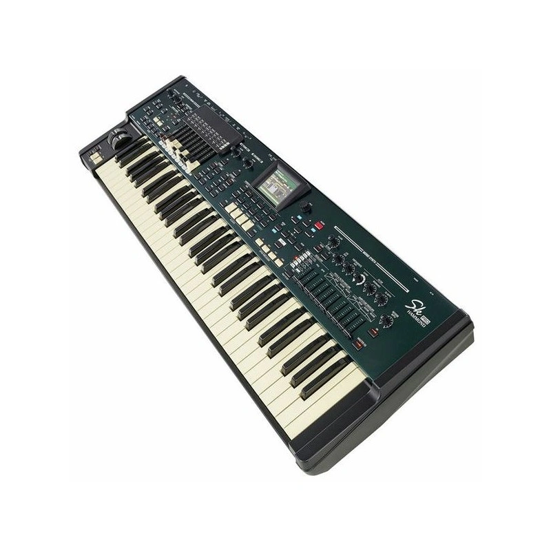 Stage Organ Hammond SK Pro 61