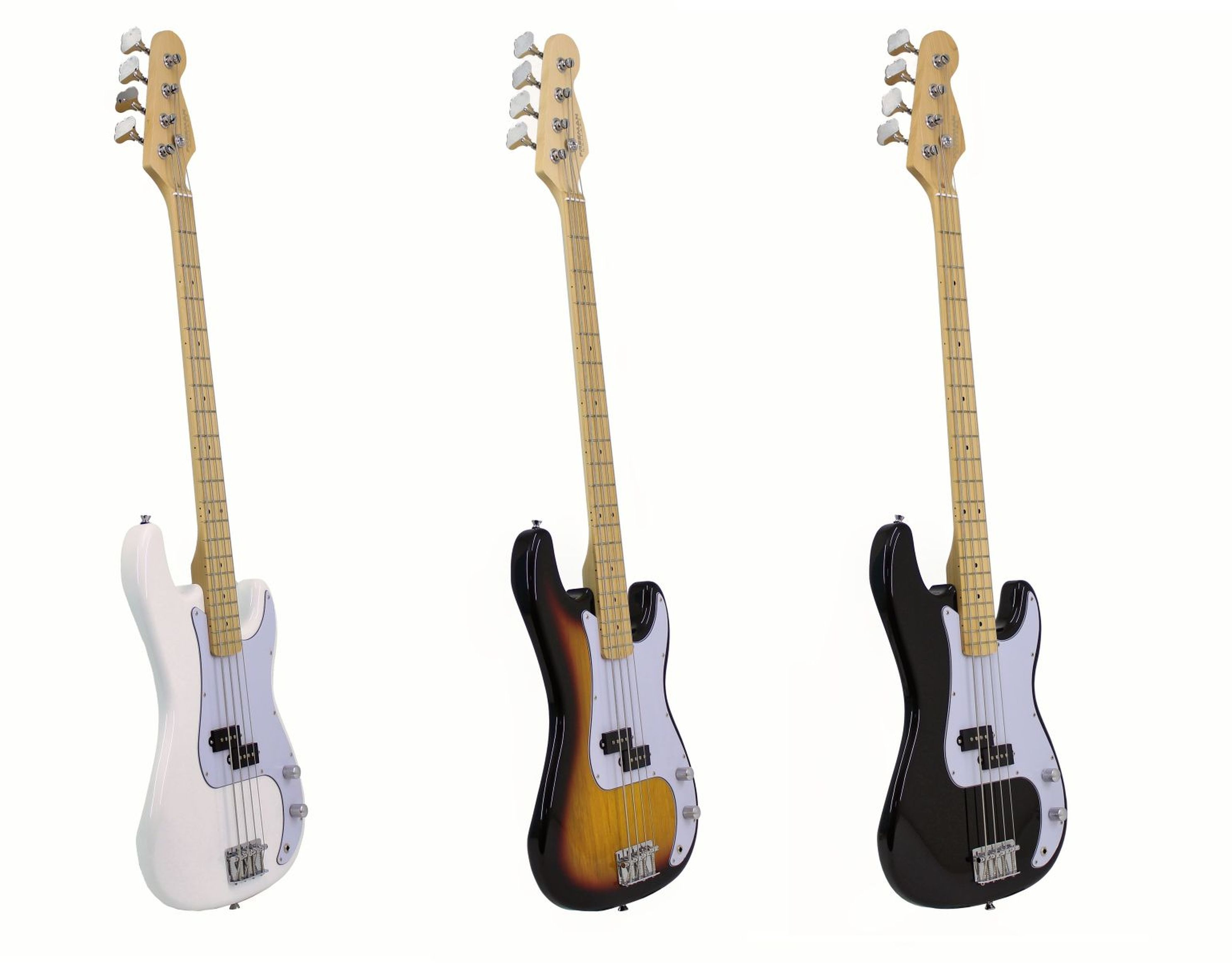 Bajo Eléctrico SPB-304 Freeman