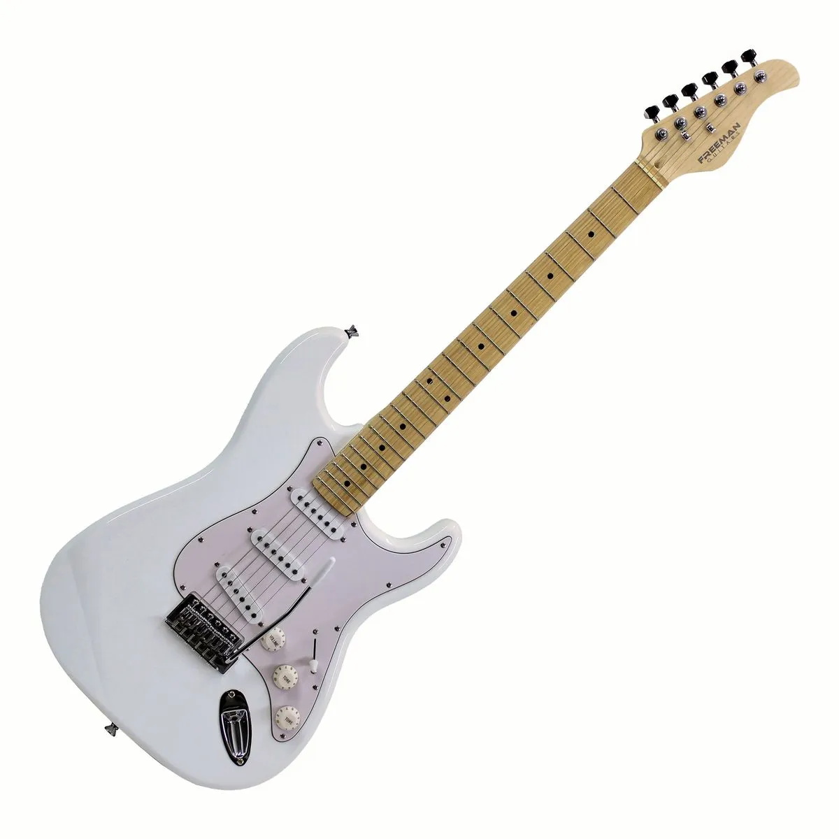 Guitarra Eléctrica Stratocaster SST311 Freeman