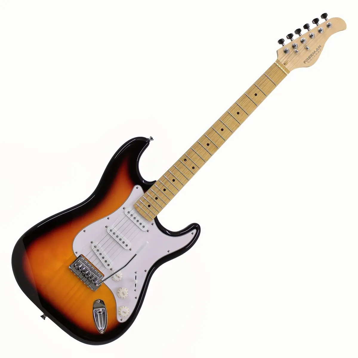 Guitarra Eléctrica Stratocaster SST311 Freeman