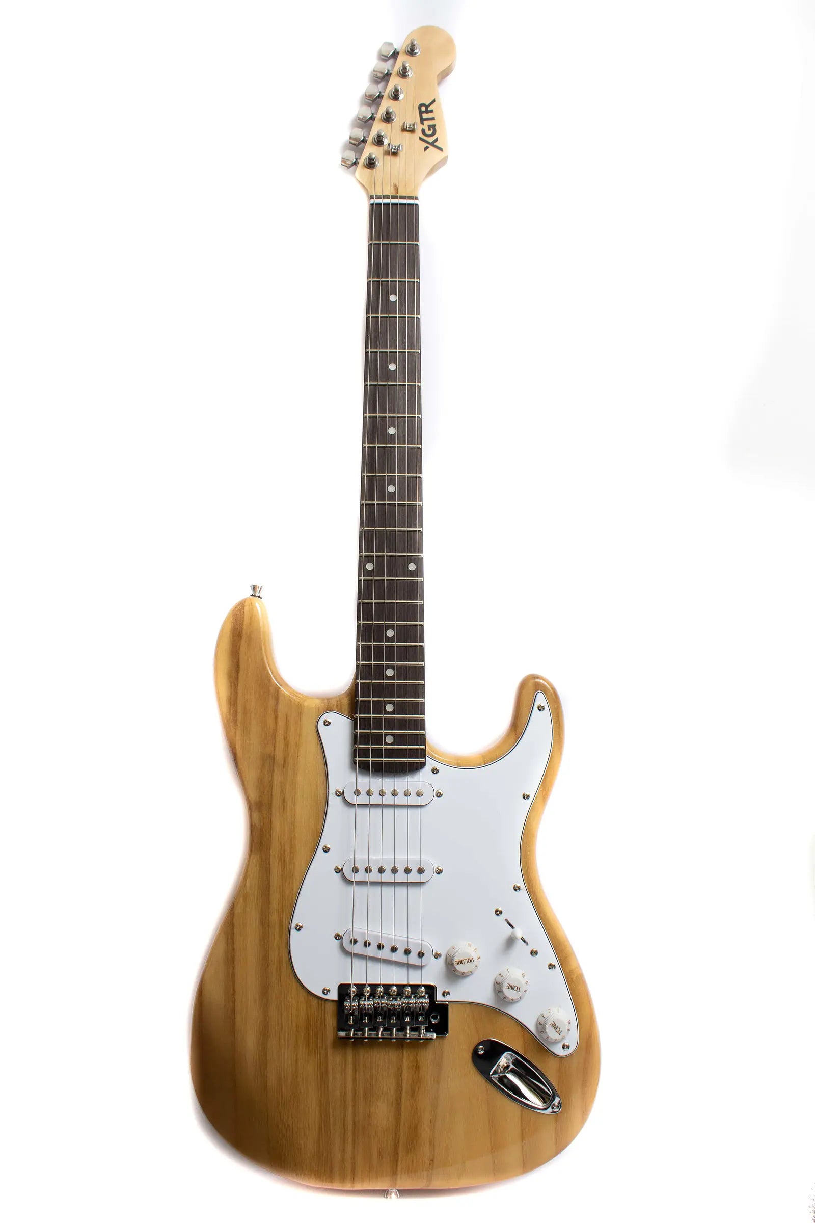 Guitarra Eléctrica Stratocaster ST111 XGTR