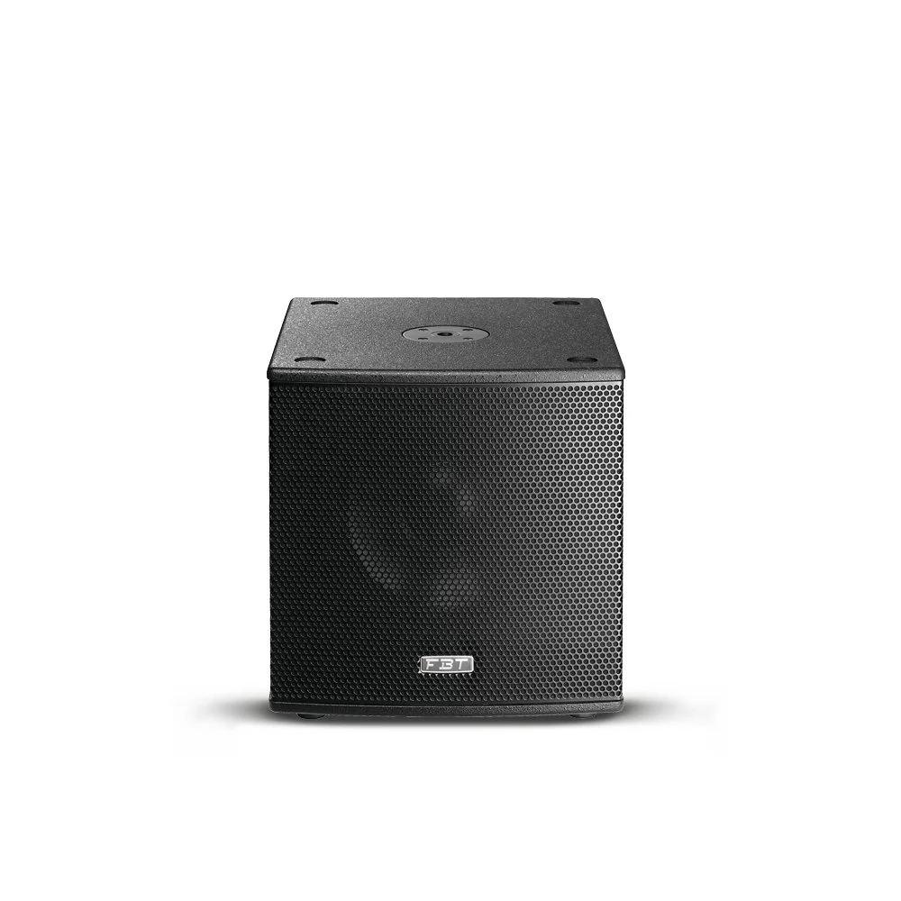 Subwoofer Activo 12" Subline 112SA FBT