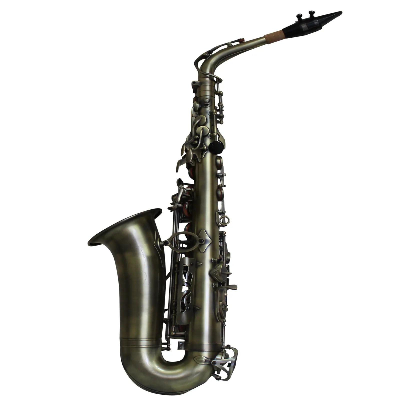 Saxofón Alto All6430 Allegro