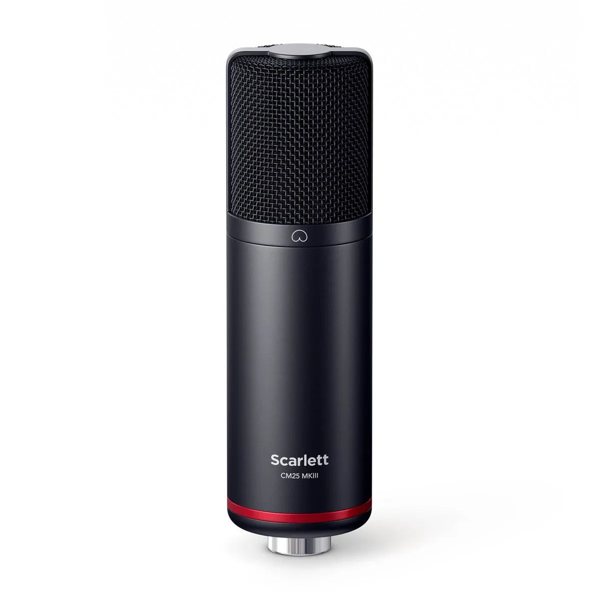 Pack Homestudio Focusrite Studio Scarlett 2i2 4th gen