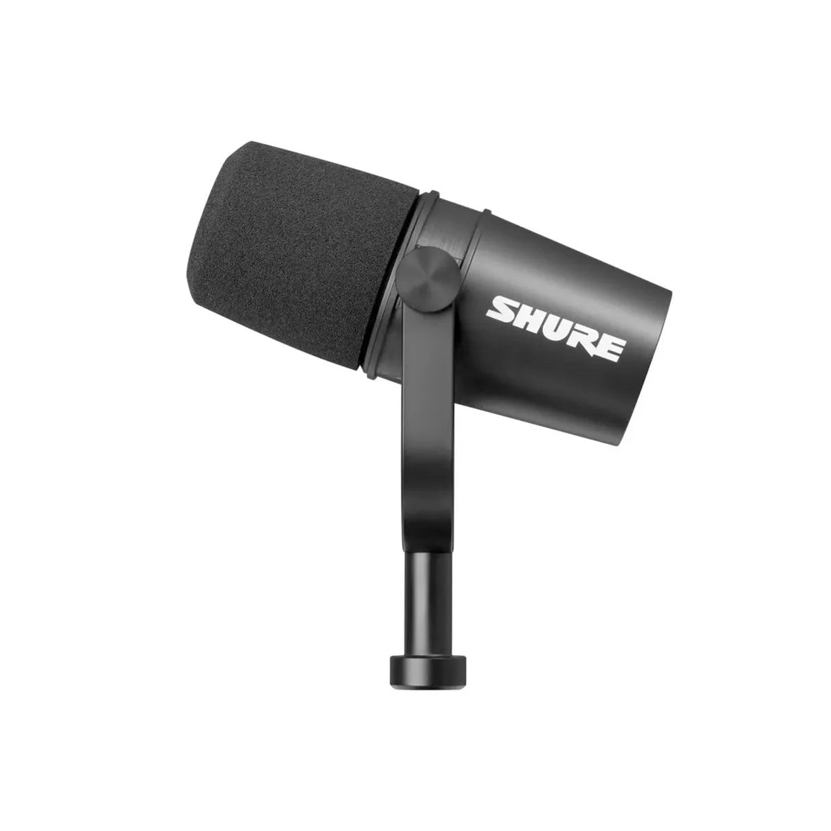 Micrófono para Podcast MV7X Shure