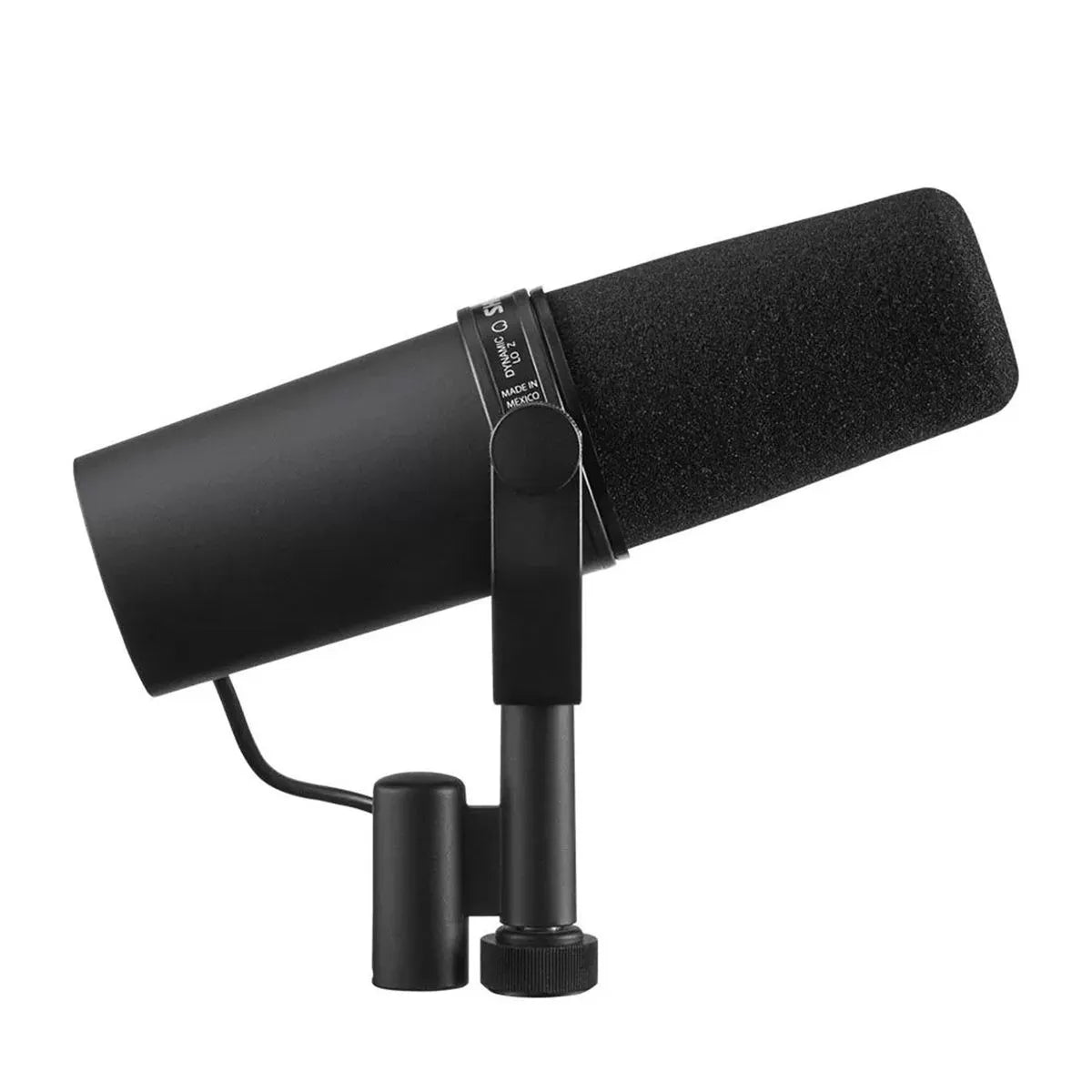 Micrófono Dinámico SM7B Shure