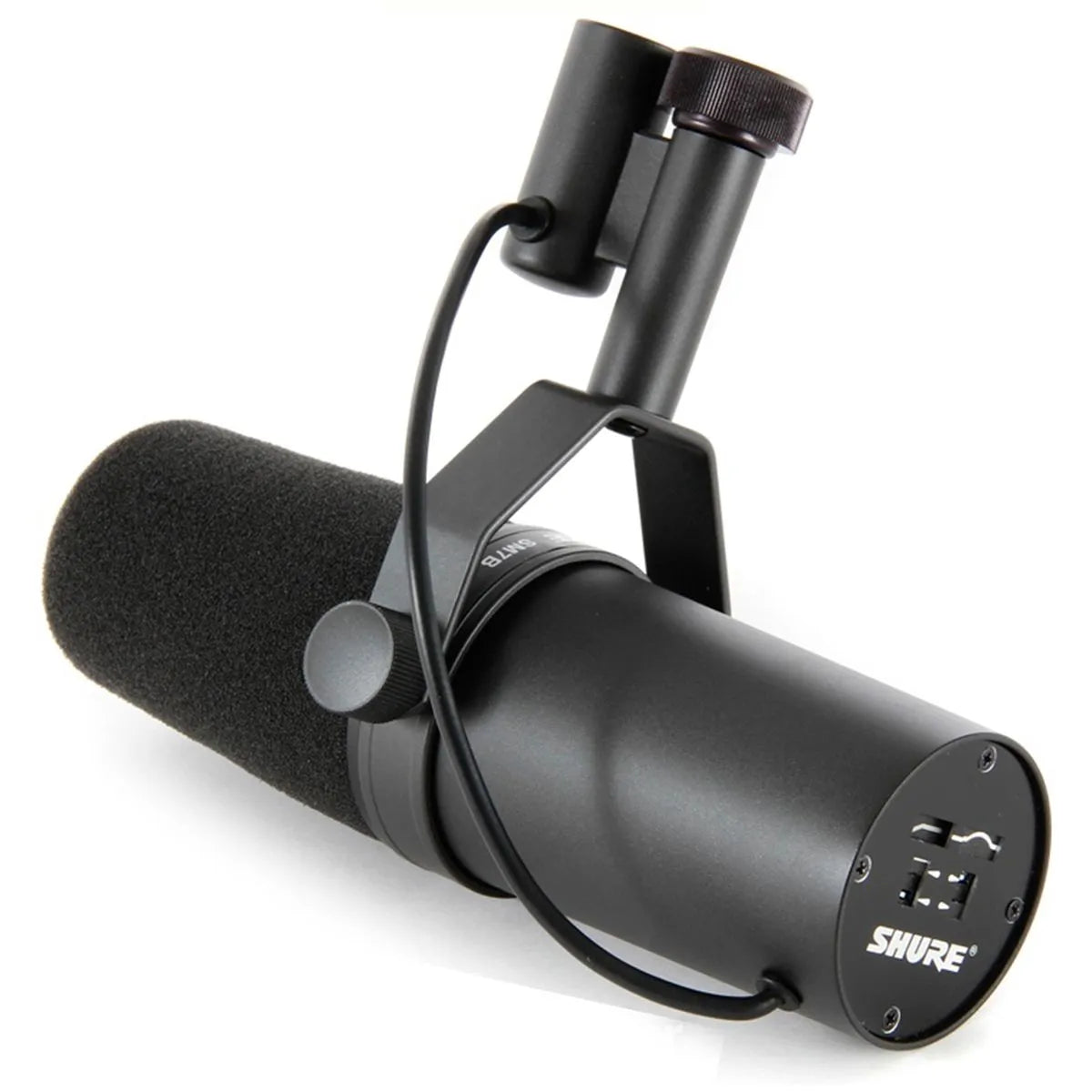 Micrófono Dinámico SM7B Shure