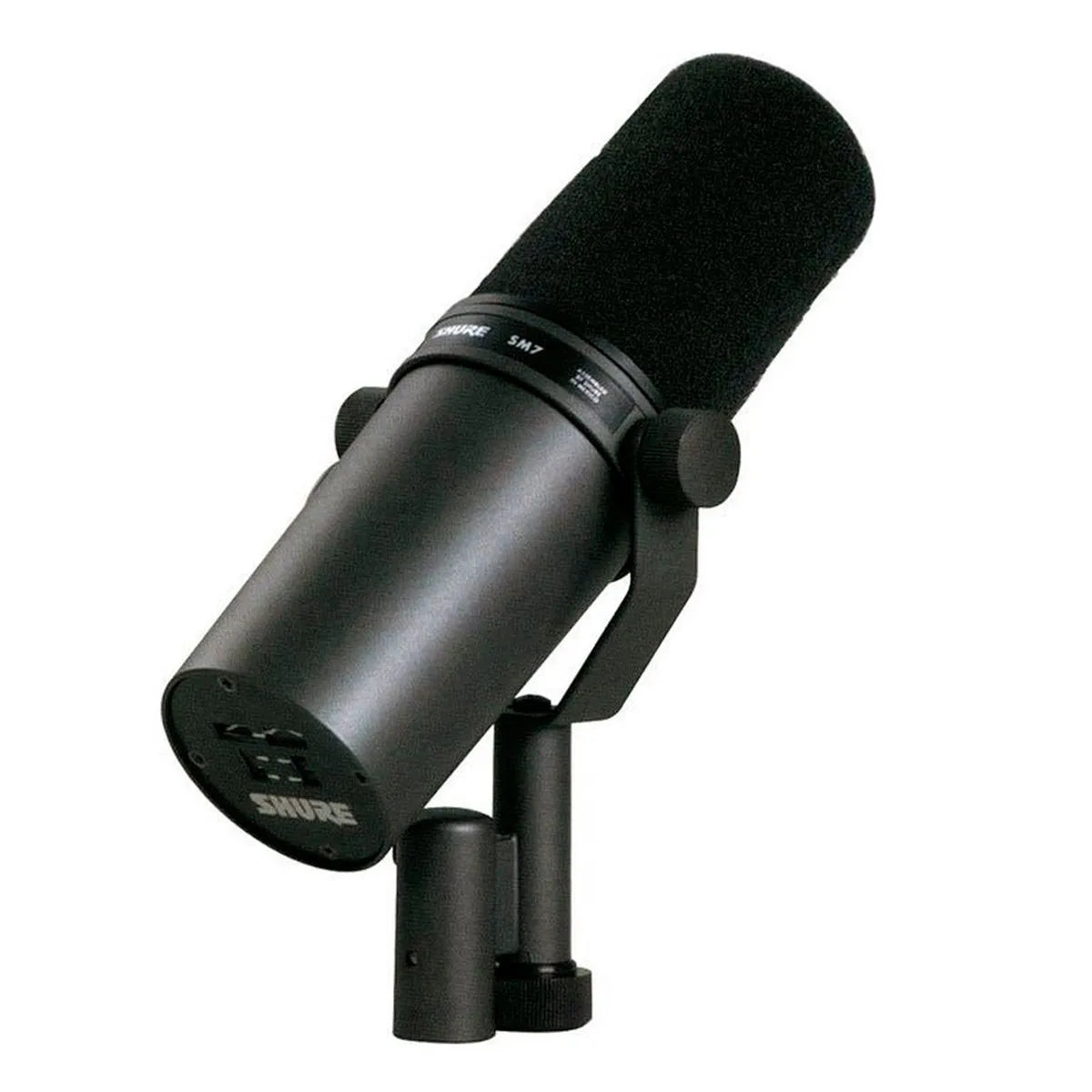 Micrófono Dinámico SM7B Shure