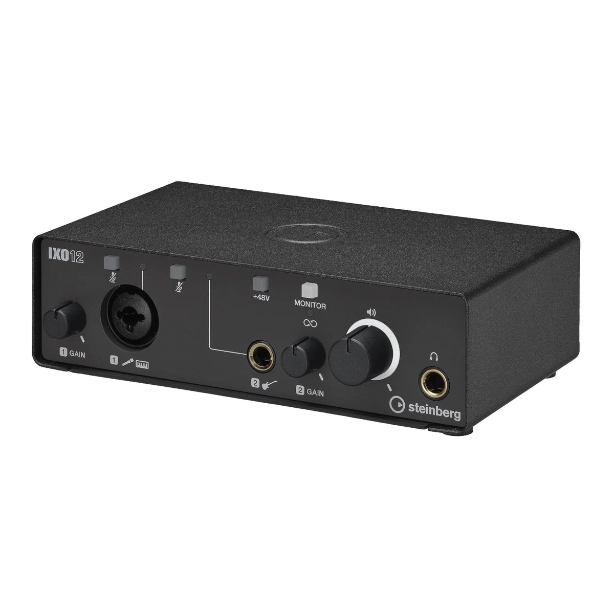 Interfaz de Audio USB-C IXO12B Yamaha