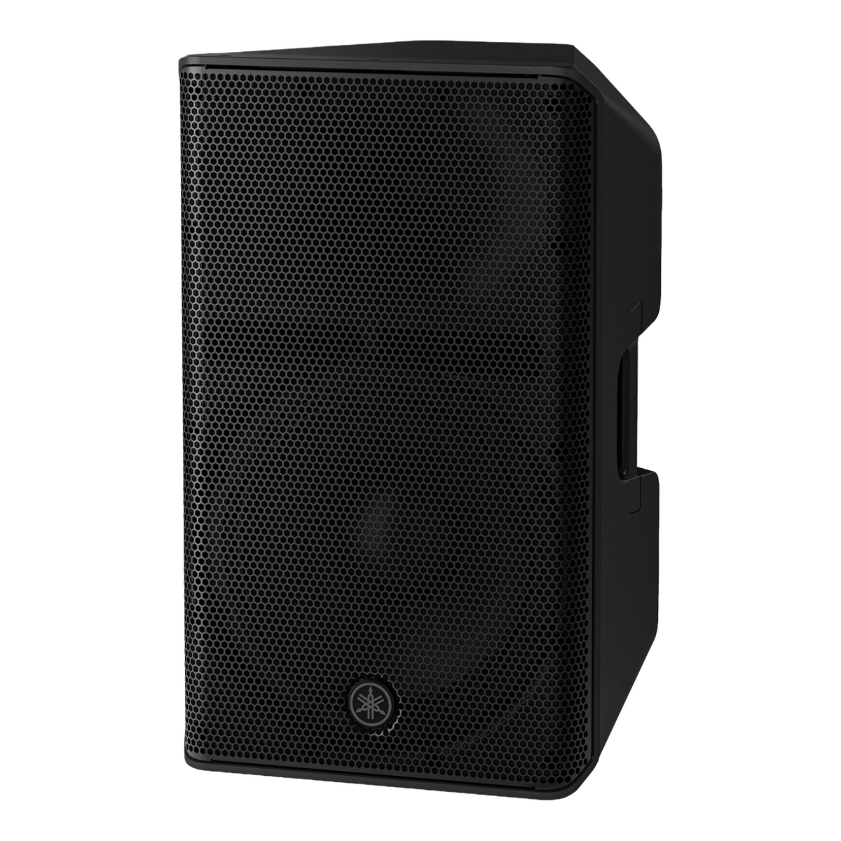 Yamaha DXR12 MK3 – Parlante Activo Profesional 12 pulgadas, 2000 W – vista 2