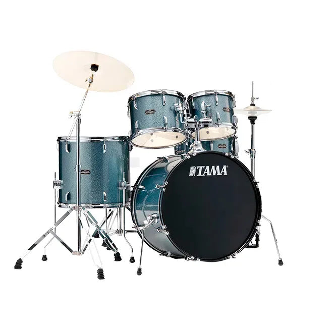 Batería acústica Stagestar ST52H4 5 piezas TAMA