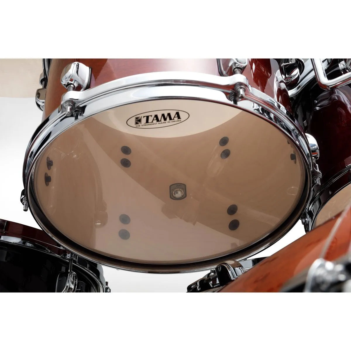 Shell Pack Starclassic Performer MBS42S Tama