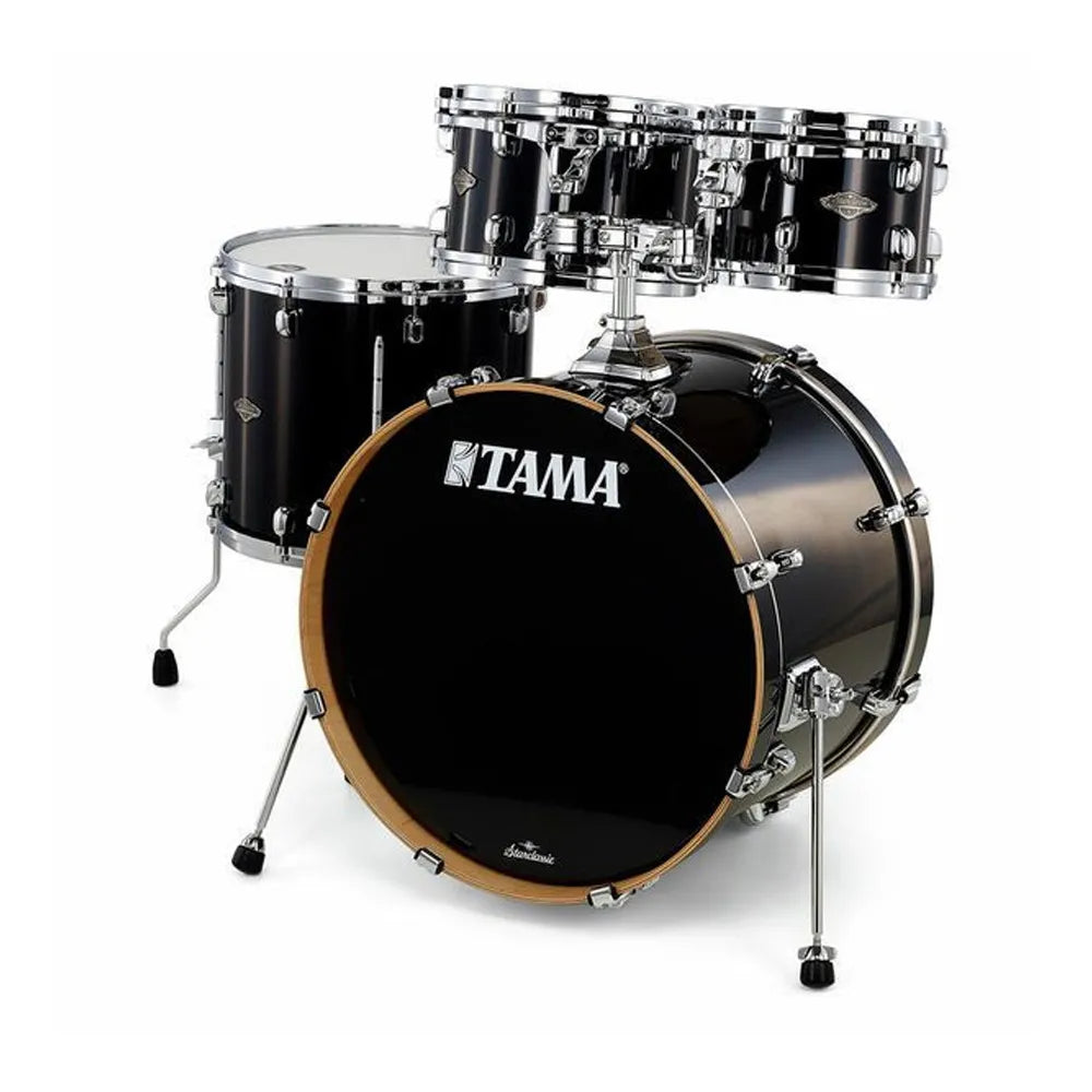 Shell Pack Starclassic Performer MBS42S 4 Piezas Tama