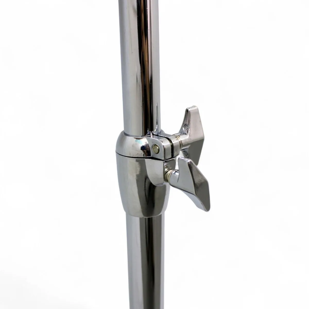 Timbaleta 14" - 15" Cromada c/Cencerro TBBC100SZ-CH Tropicana