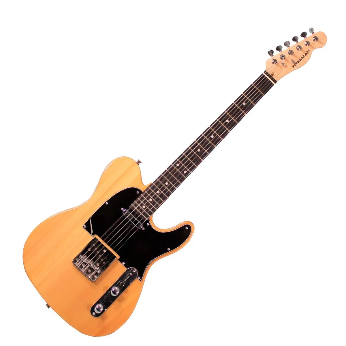 Guitarra Eléctrica TELE-E20 Telecaster Freeman
