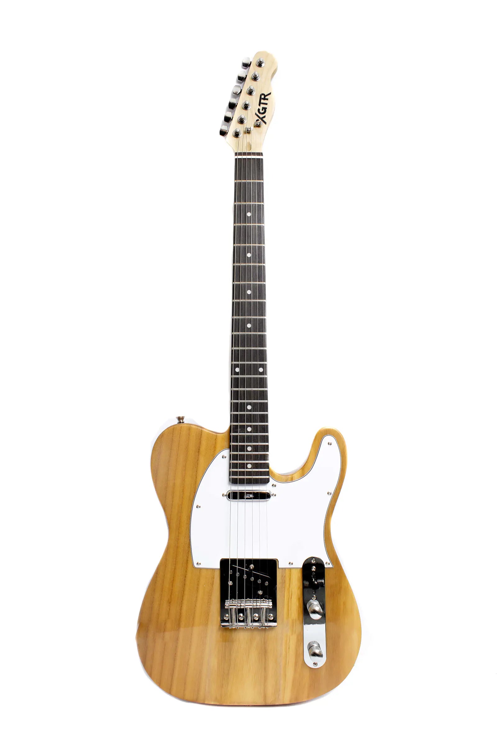 Guitarra Eléctrica Telecaster TL100 XGTR