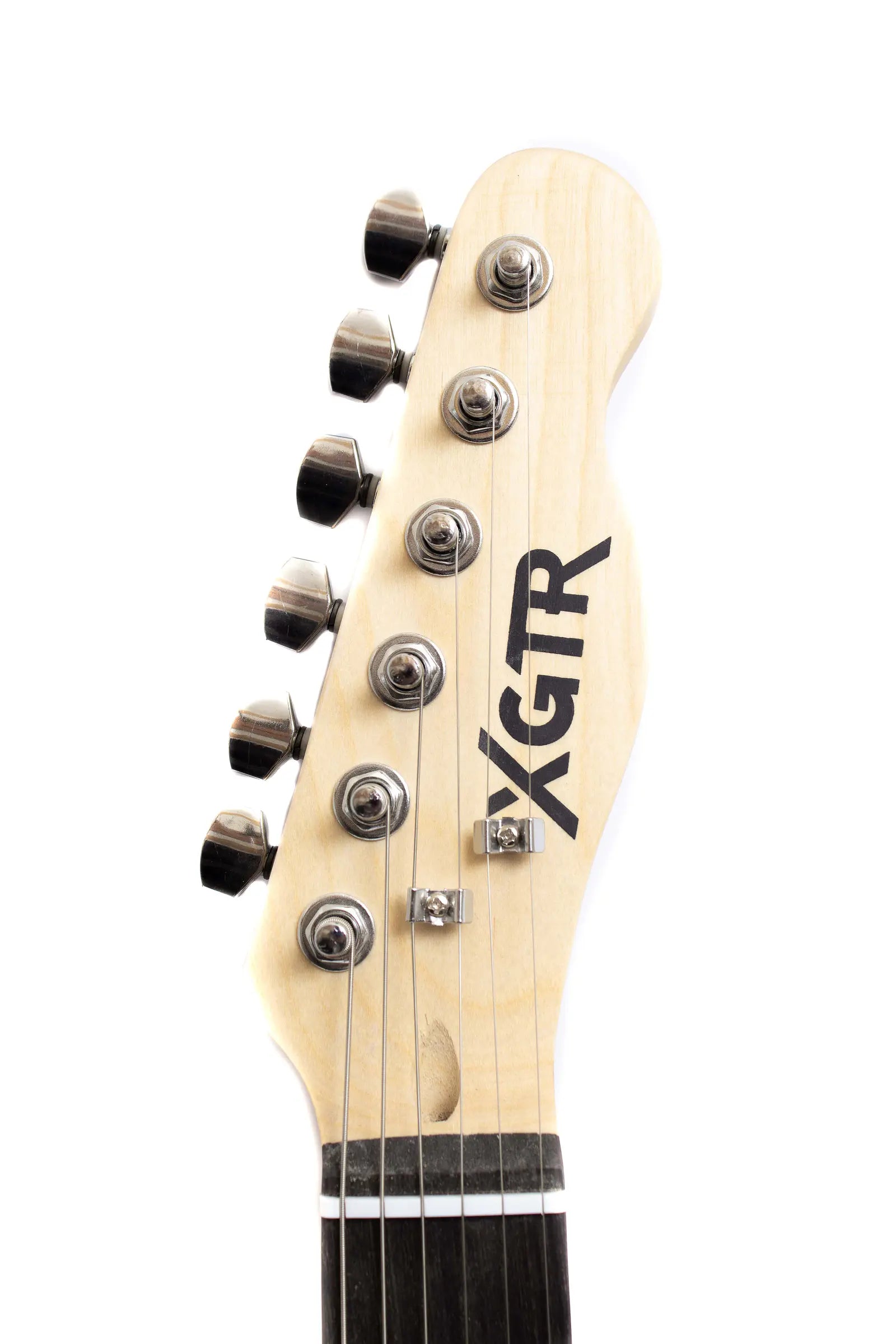 Guitarra Eléctrica Telecaster TL100 XGTR