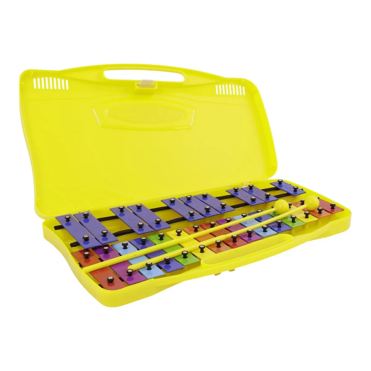 Metalófono 25 Notas TL25S Baldassare