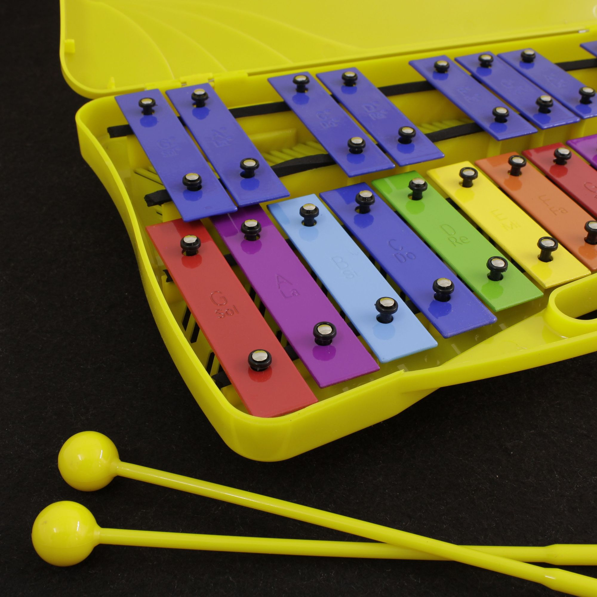 Metalófono 25 Notas TL25S Baldassare