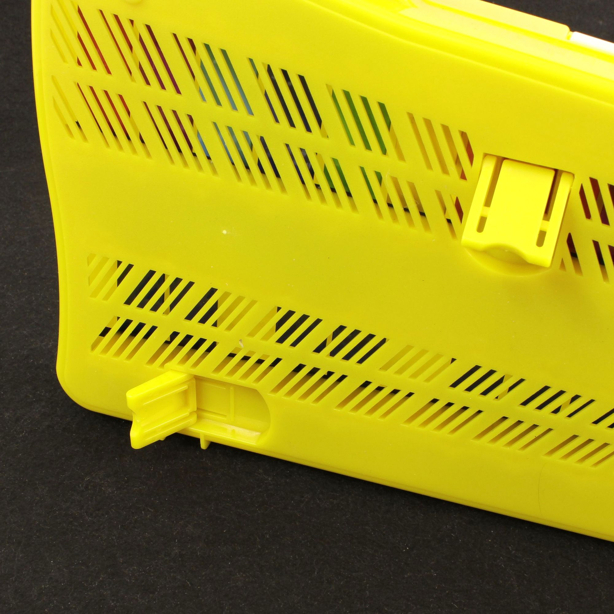 Metalófono 25 Notas TL25S Baldassare