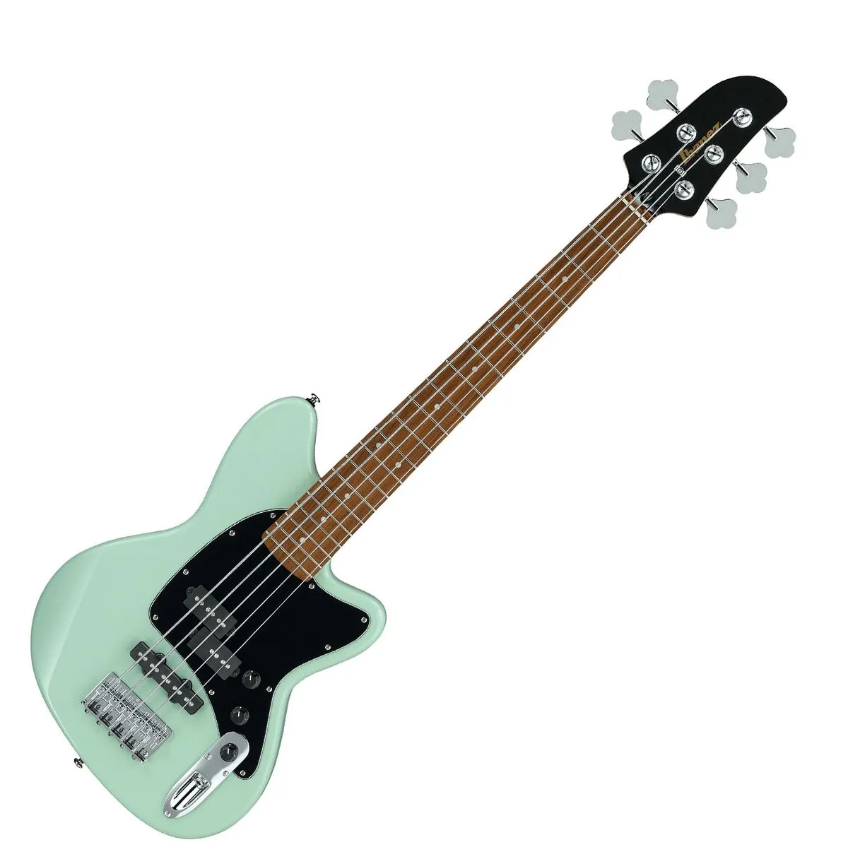 Bajo Eléctrico 5 cuerdas TMB35 Ibanez