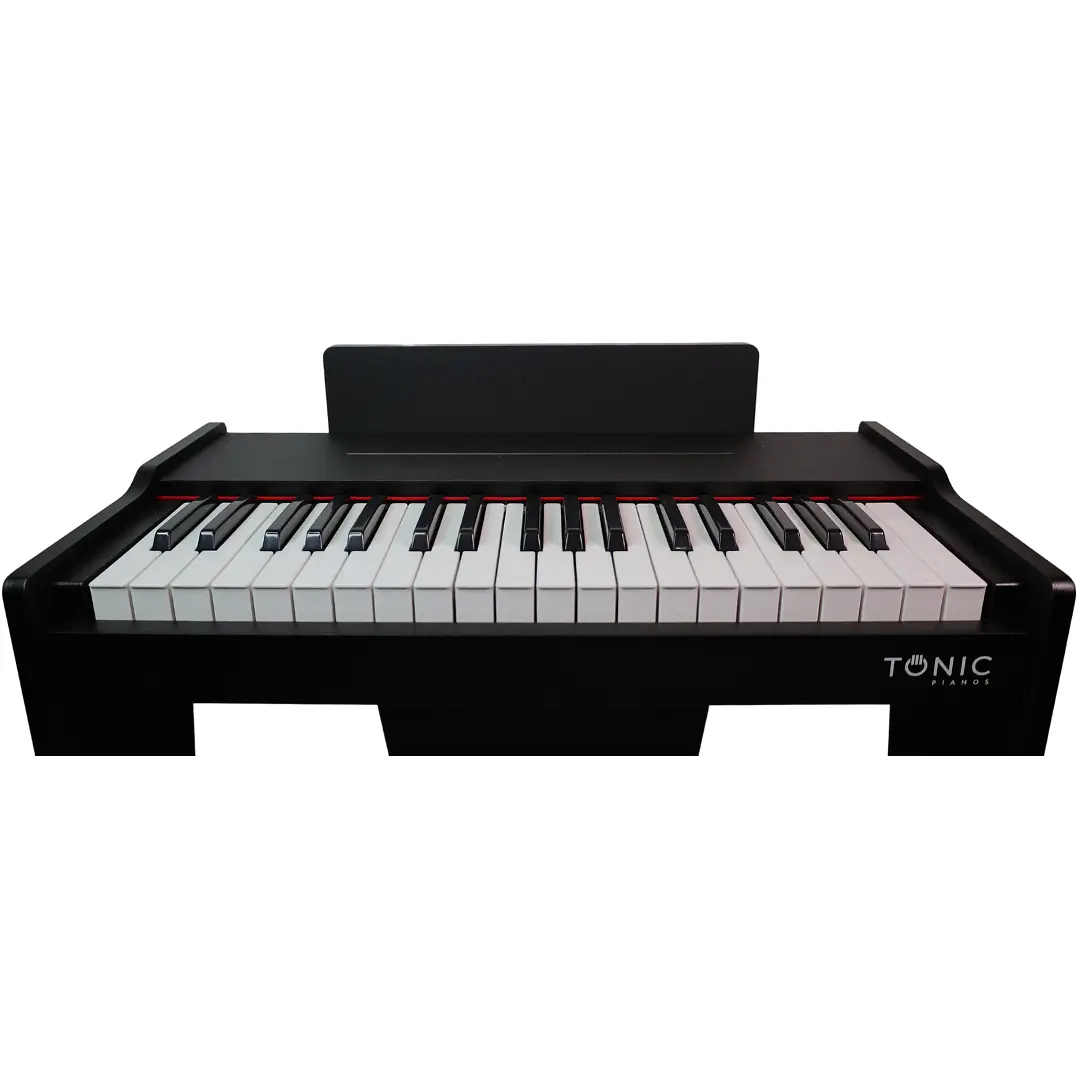 Piano Digital con Banqueta para Niños 37 Notas TON-75 Tonic