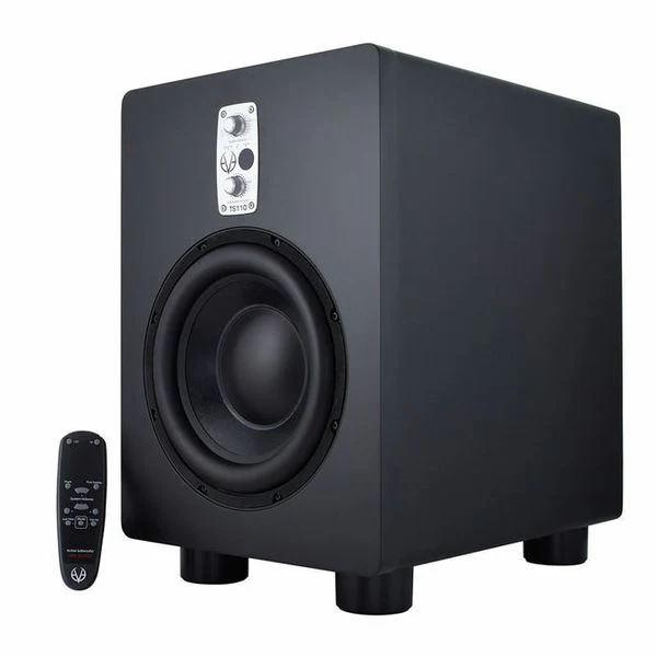 Subwoofer Activo 10" TS110 Eve Audio