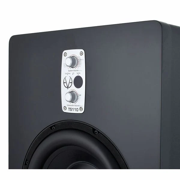 Subwoofer Activo 10" TS110 Eve Audio
