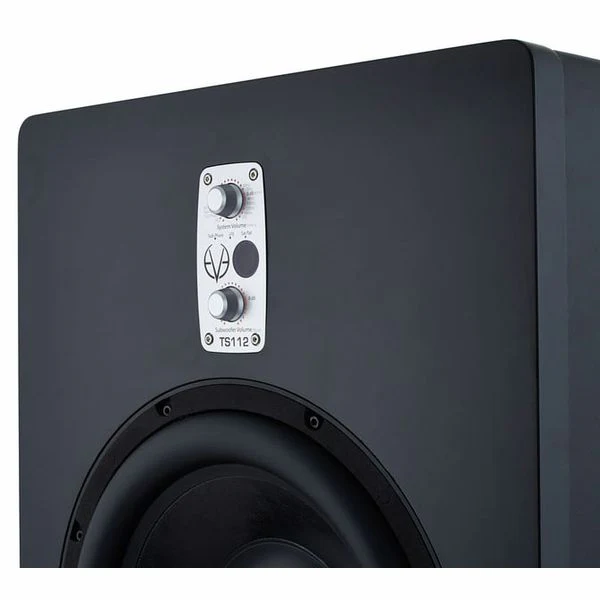 Subwoofer Activo 12" TS112 Eve Audio