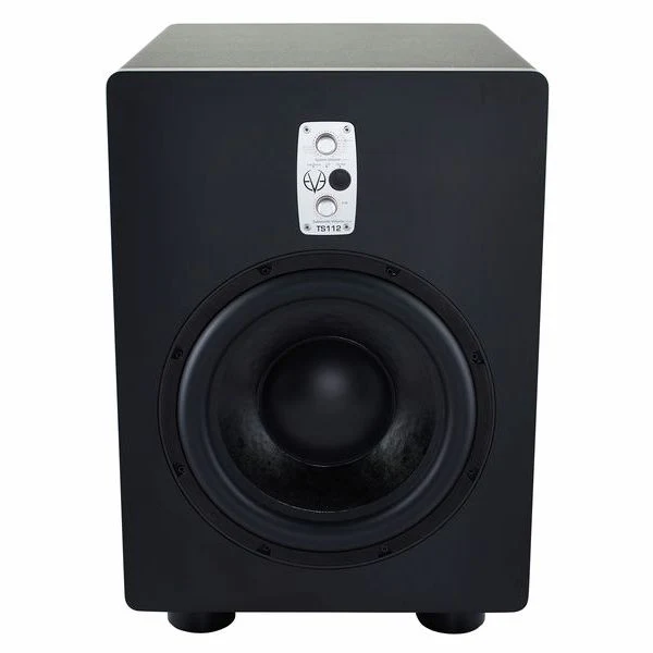 Subwoofer Activo 12" TS112 Eve Audio