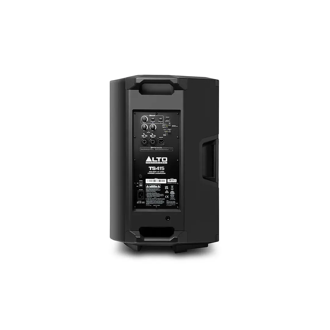 Parlante Activo 15'' 2500W TS415 Alto Professional