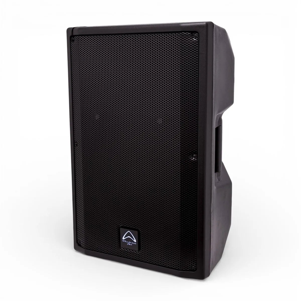 Caja Acústica Activa Tourus AX15-MBT 450w Wharfedale