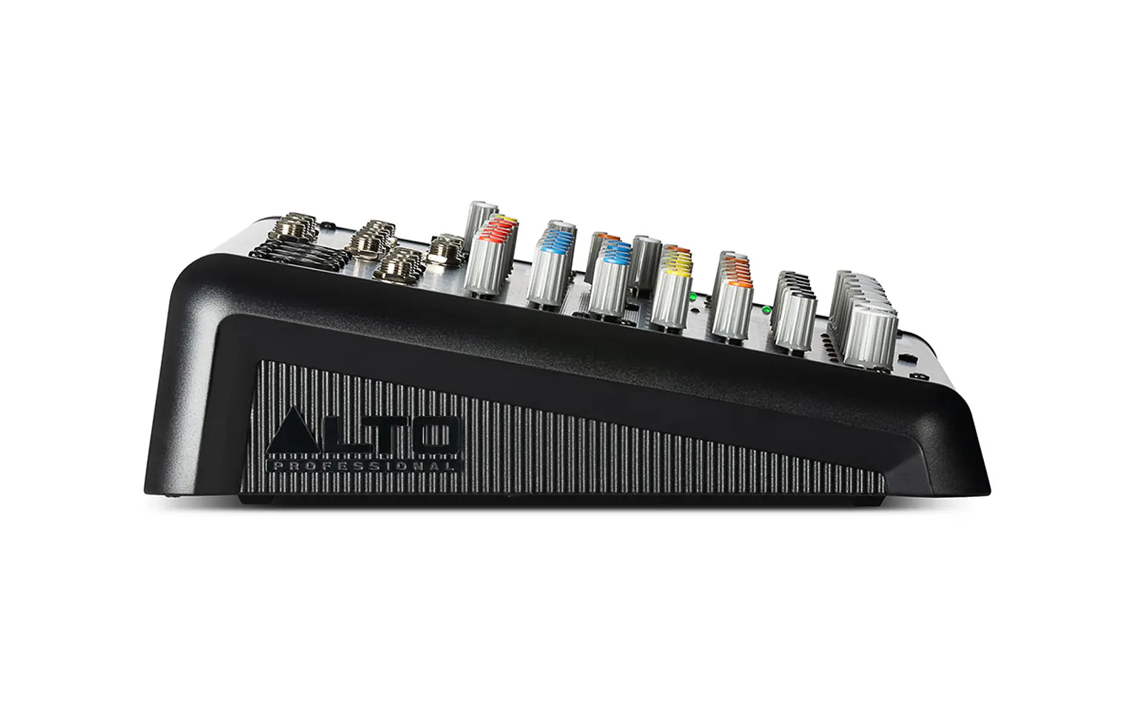 Mezclador Análogo 8 Canales Truemix 800 FX Alto Profesional