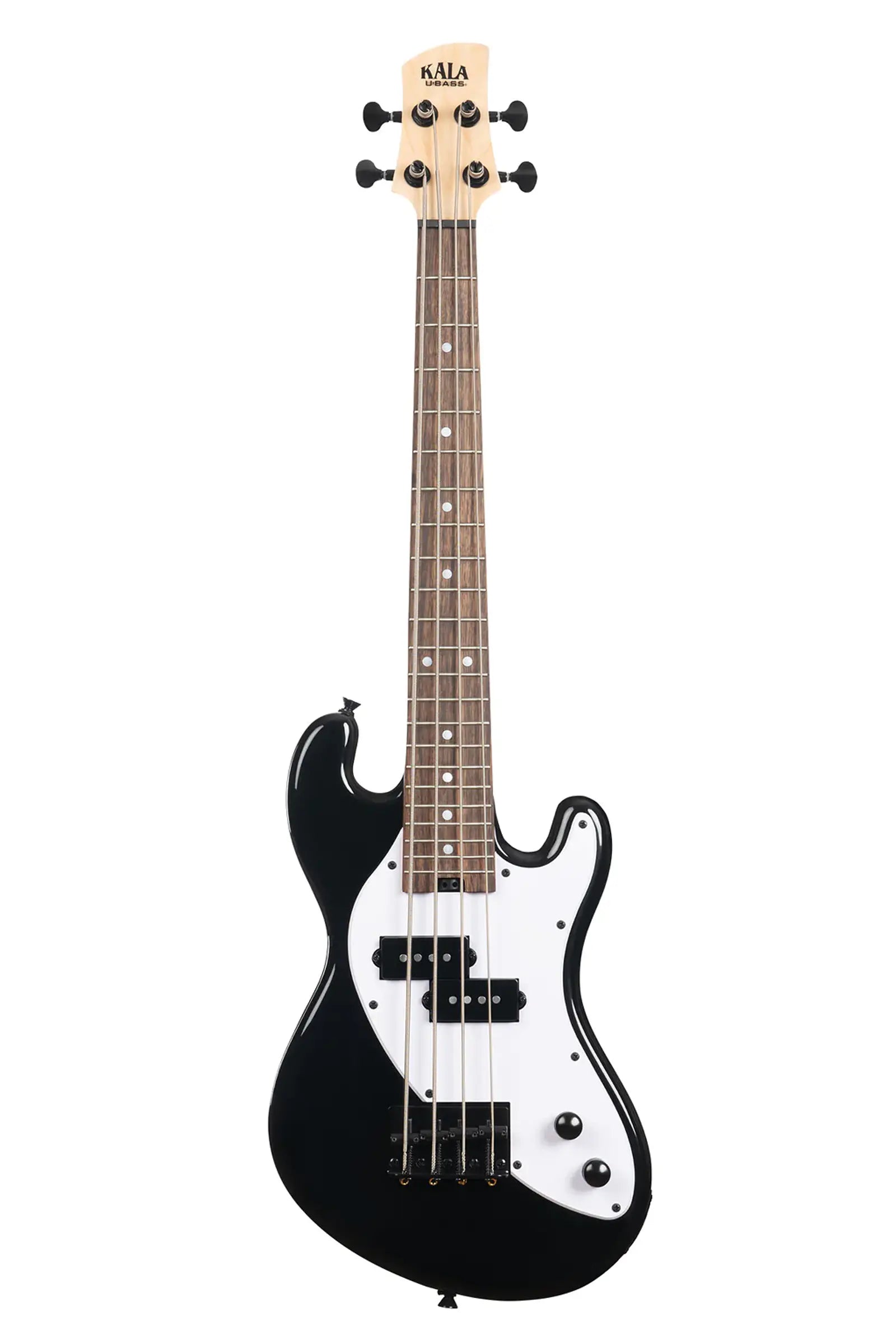 U-Bass SB-BK-FS Fretted Kala