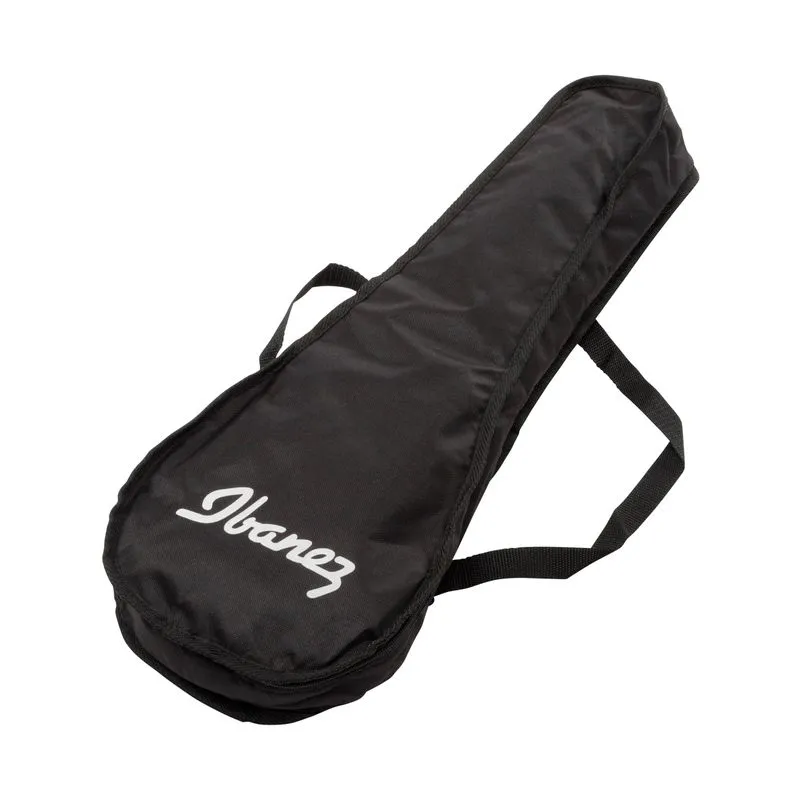 Ukelele Concierto UKC100 Open Pore Natural Ibanez