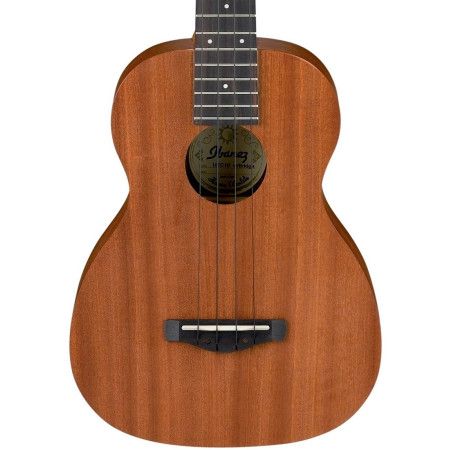 Ukelele Concierto UKC10 Open Pore Ibanez