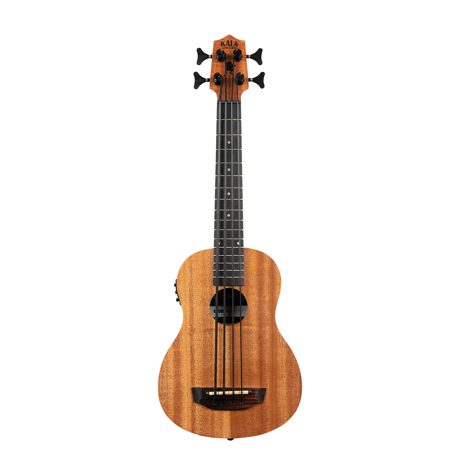 U-Bass Nomad UBASS-NOMAD-FS Kala