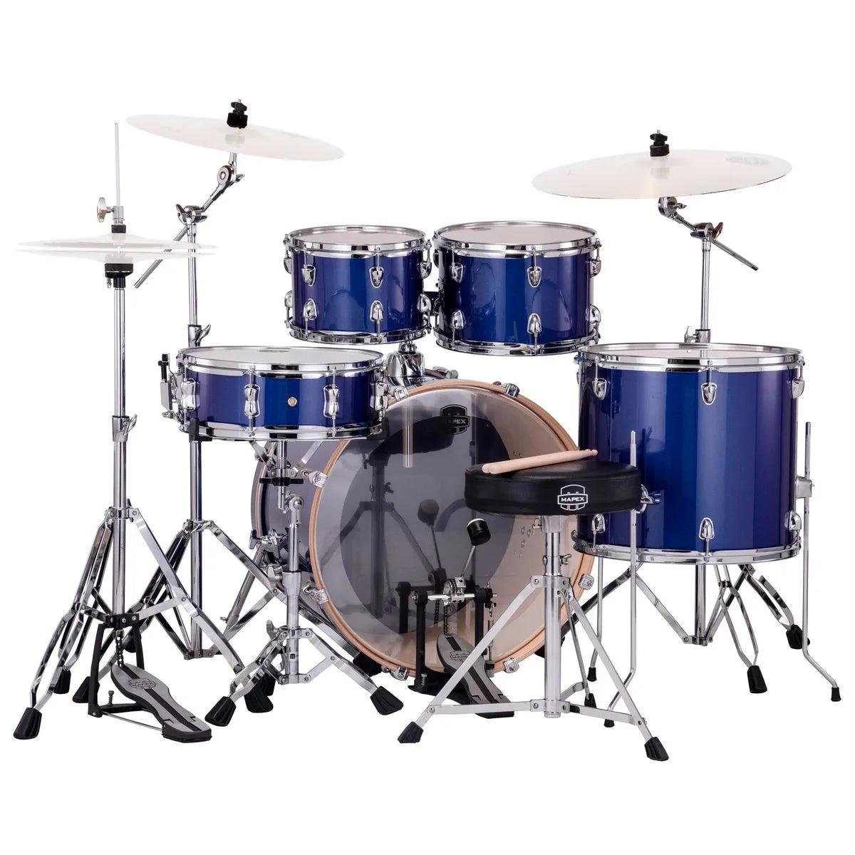 Batería Acústica Serie Venus VE5295FTVI Mapex