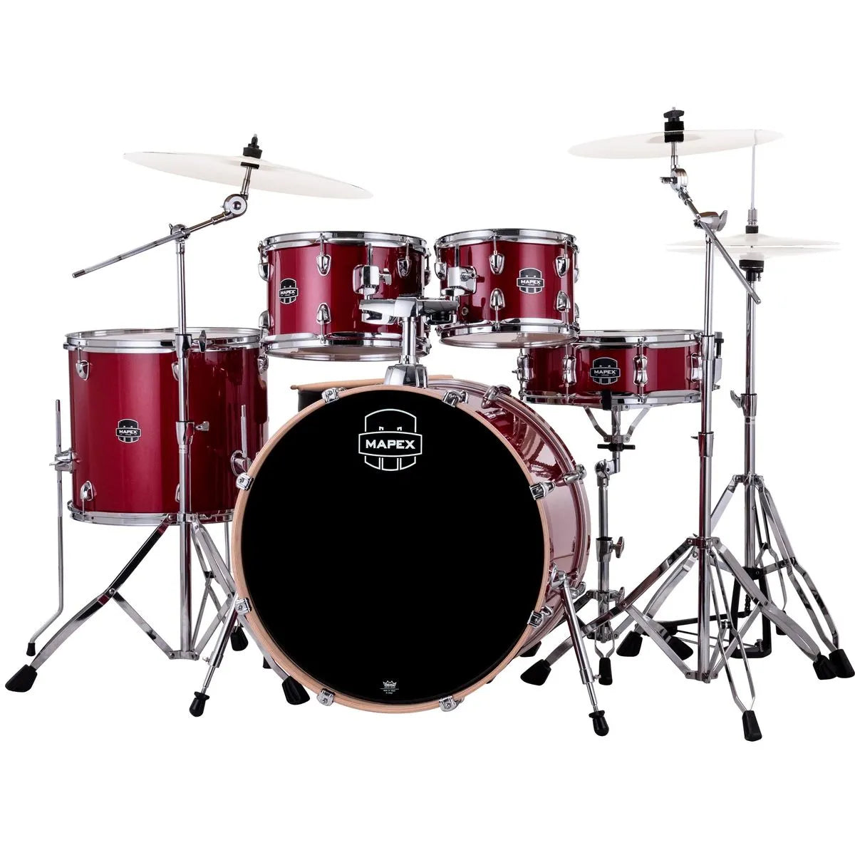 Batería Acústica Serie Venus VE5295FTVM Mapex