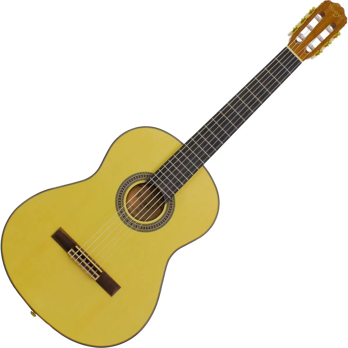 Guitarra Clásica 4/4 Arrieta Nat Vizcaya