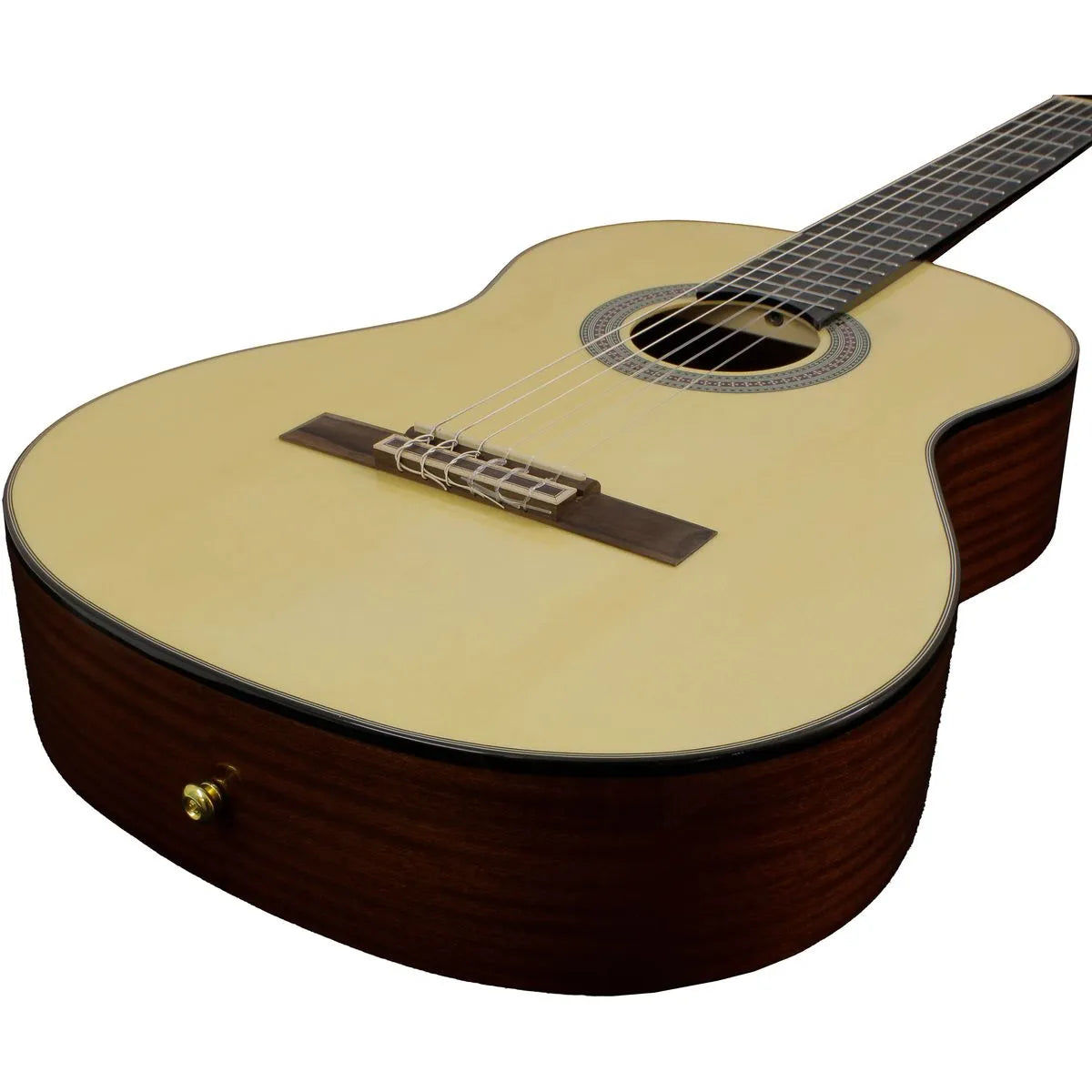 Guitarra Clásica 4/4 Arrieta Nat Vizcaya